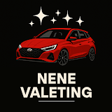Nene Valeting logo